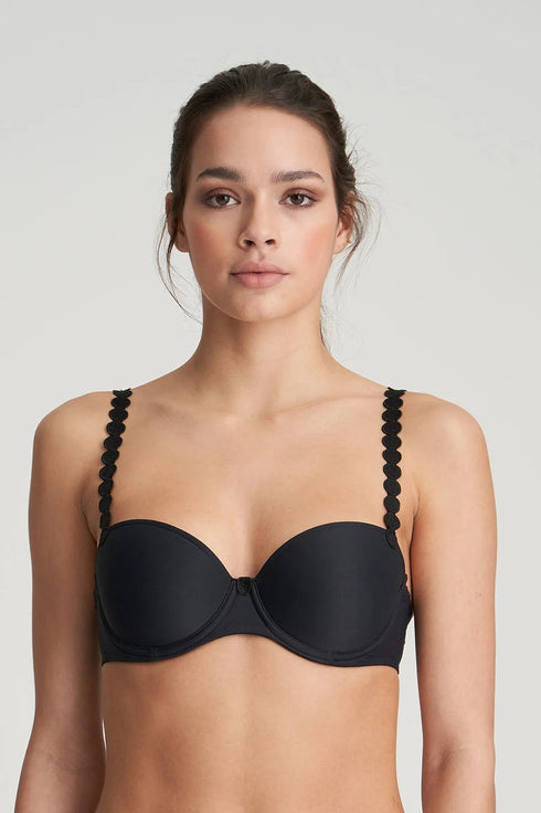 Marie Jo Tom Padded Balcony Bra
